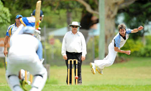 Coffs District and Clarence cricketers will be joined by ‘ring-ins’ at the charity Twenty20 carnival. Coffs District and Clarence cricketers will be joined by ‘ring-ins’ at the charity Twenty20 carnival.